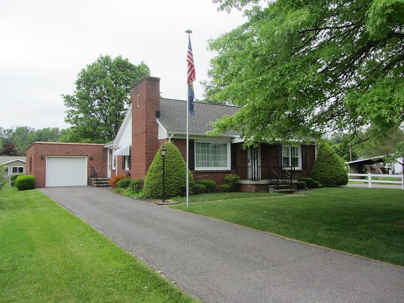 3559 2nd street, Bloomsburg