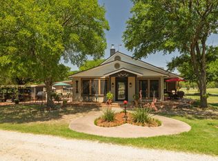 10628 Fm 1125, Bowie, TX 76230
