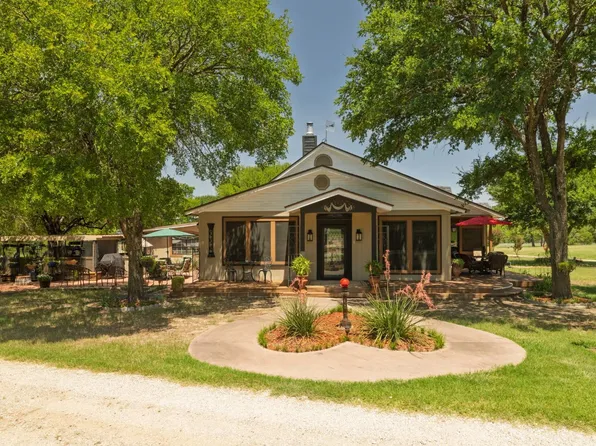 10628 Fm 1125, Bowie, TX 76230