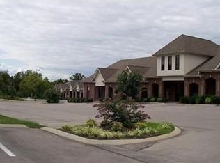 2744 N Mount Juliet Rd, Mount Juliet, TN 37122