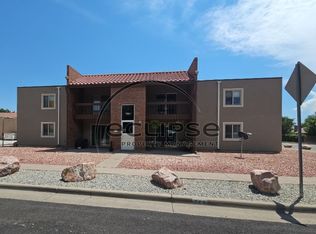 522 Bell Ct #A6, Alamosa, CO 81101
