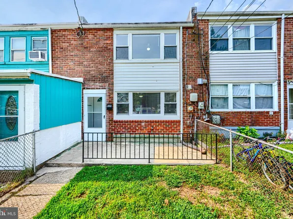 925 Catawba Ct, Halethorpe, MD 21227