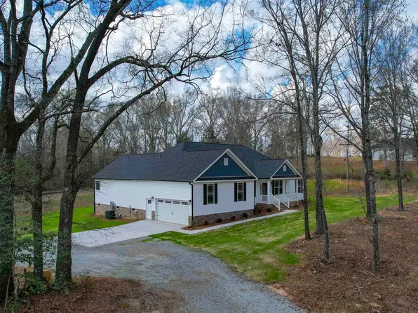 769 Seagull Ln, Prosperity, SC 29127