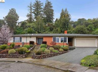 39 Reata Pl, Oakland, CA 94618