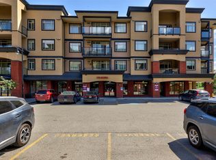 775 McGill Rd #408, Kamloops, BC V2C 0B8