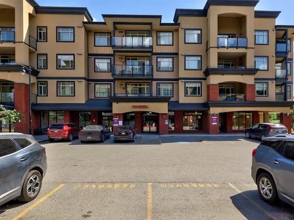 775 McGill Rd #408, Kamloops, BC V2C 0B8
