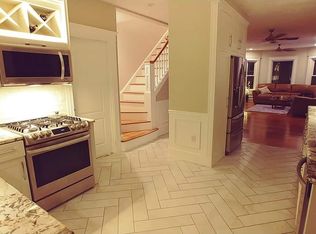 34 Peirce St, Arlington, MA 02476