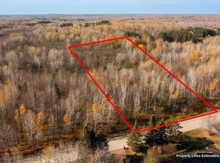 LOT 3 Getchell Rd, Duluth, MN 55811