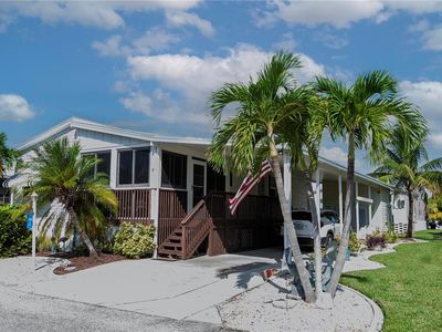 13 Den Helder Ave, Punta Gorda, FL, 33950