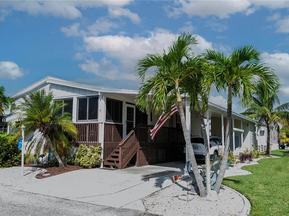 13 Den Helder Ave, Punta Gorda, FL 33950