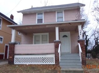 134 Lee Dr, Akron, OH 44305