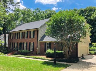 10013 Grafton Rd, Raleigh, NC 27615