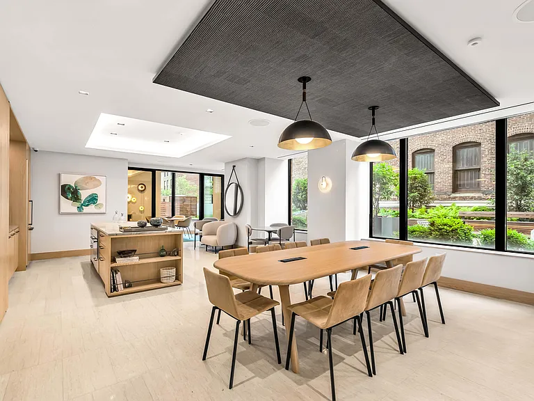 77 W 24th St #25C — Photo 16