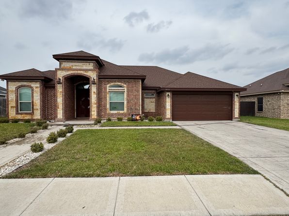 3611 Shady Grove Trl, Weslaco, TX 78599