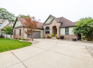 1173 Lexington Blvd, Jackson, MI 49201