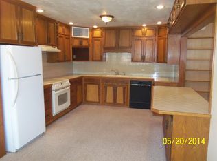 1305 Maple Dr, Alamogordo, NM 88310