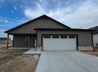 3550 E Bearsden, Derby, KS 67037