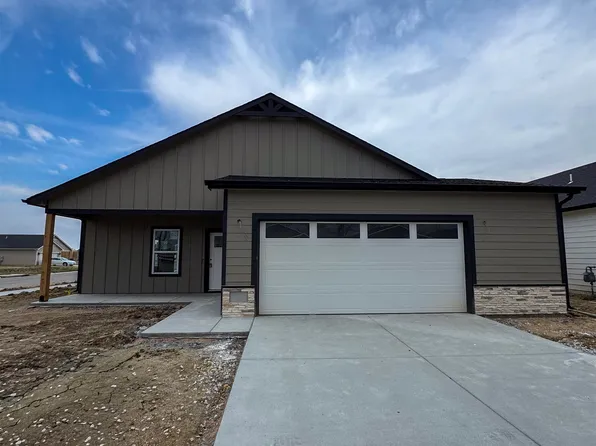 3550 E Bearsden, Derby, KS 67037