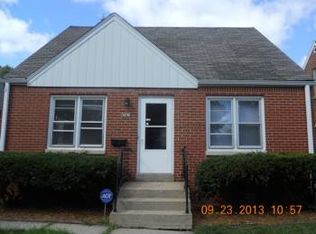 4263 N 49th St, Milwaukee, WI 53216