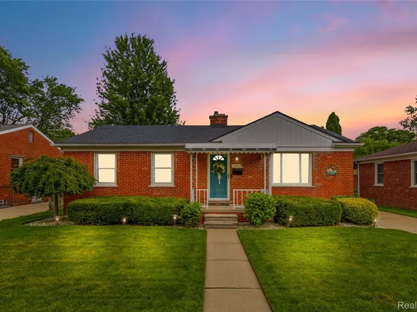 11434 Mayfield St, Livonia, MI 48150