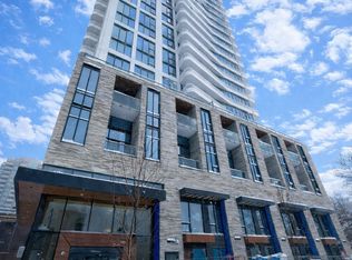 36 Olive Ave #904, Toronto, ON M2N 7E6