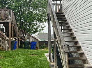 440 George St #2, Hagerstown, MD 21740