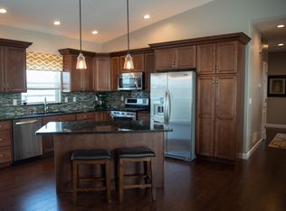 1801 Spring Ct SW, Mandan, ND 58554