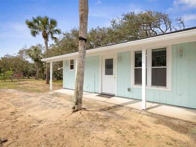 2109 S Flagler Ave, Flagler Beach, FL, 32136