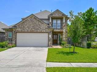 13027 Taper Reach Dr, Tomball, TX 77377