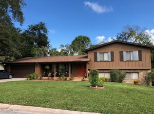 122 Briarwood Ln, Cocoa, FL 32926