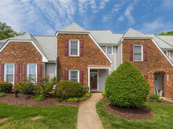 4902 Lurgan Pl, Henrico, VA 23228
