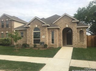 2207 Lily Pad Ln, San Antonio, TX 78224