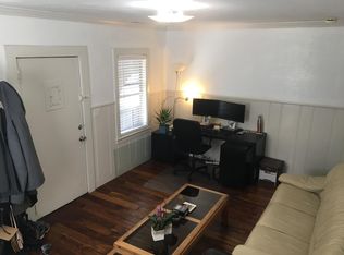 117 S Fremont St, San Mateo, CA 94401