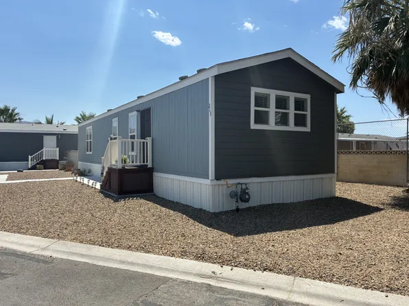 867 N Lamb Blvd Space 213, Las Vegas, NV 89110