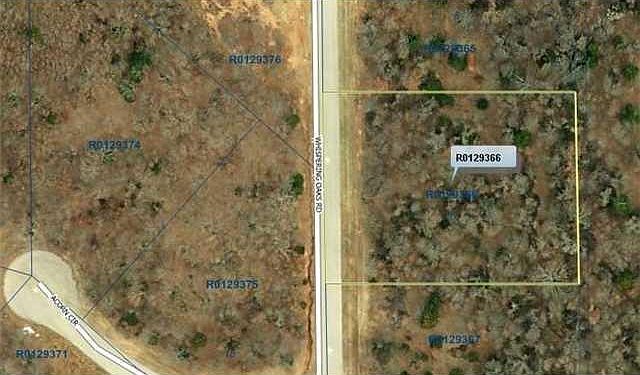 1st image of 15430 Whispering Oaks Lot 6