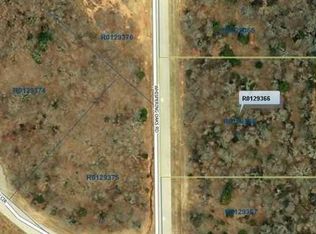 15430 Whispering Oaks LOT 6, Newalla, OK 74857