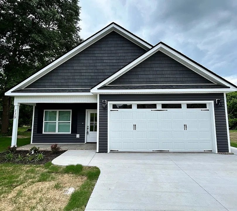 119 Gentry Rd