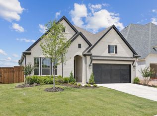 2600 Lafayette Dr, Celina, TX 75009