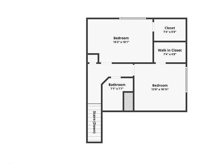 720 Treyburn Lakes Way — Photo 3