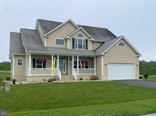 31261 Meadowview Sq, Delmar, DE 19940