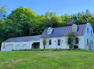 67 Fairgrounds Rd, Bradford, NH 03221