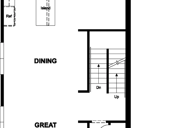 Kearney II Plan, Viridian Towns