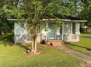 1010 Lucas St, Jennings, LA 70546