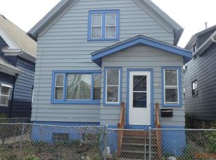 1238 S 20th St, Milwaukee, WI 53204