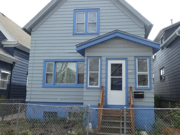 1238 South 20th STREET, Milwaukee, WI 53204