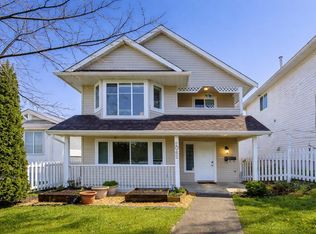 2062 Mary Hill Rd, Pt Coquitlam, BC