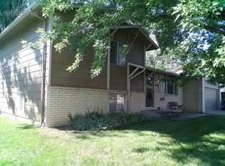 2140 31st St, Greeley, CO 80631