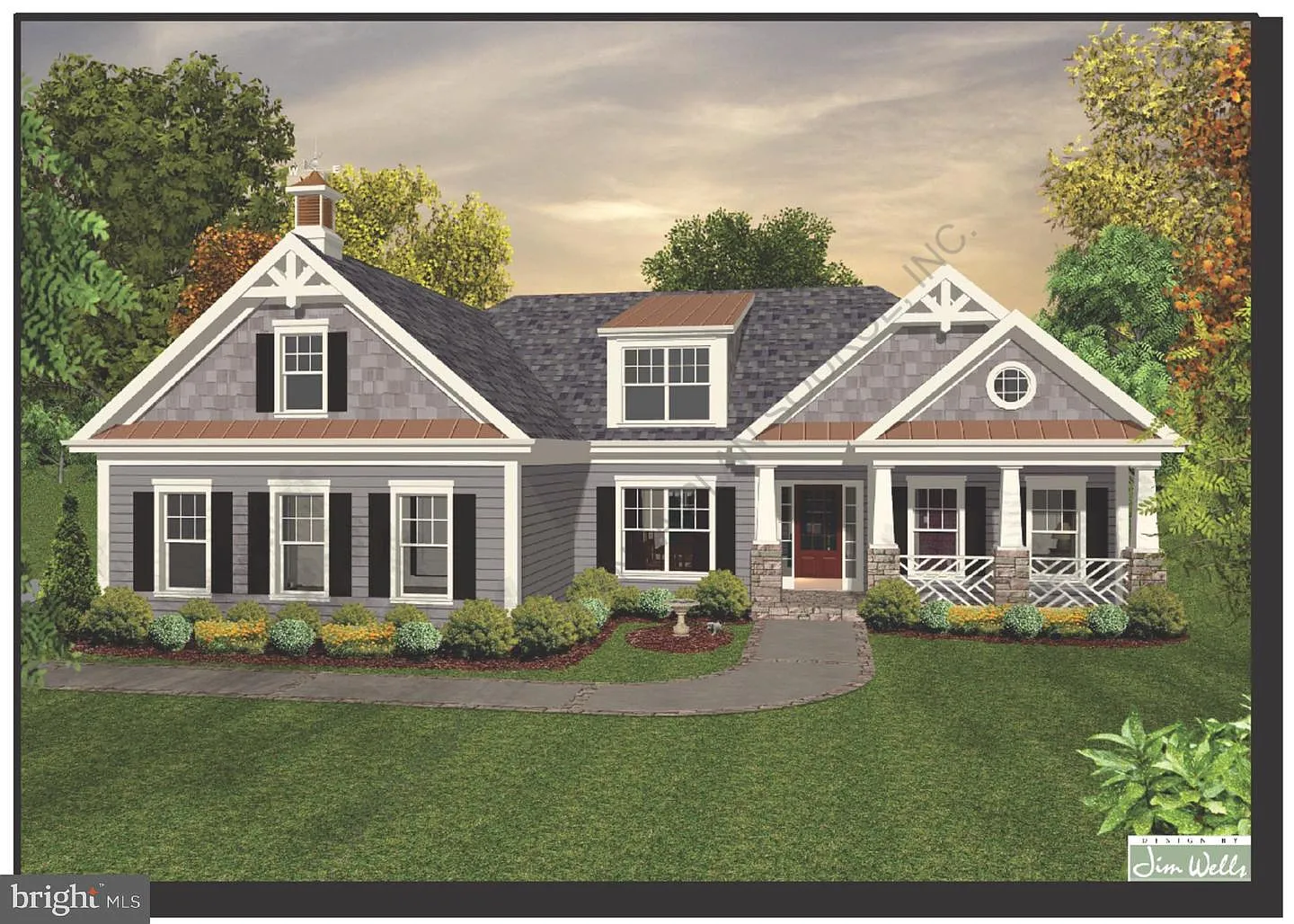 206 Fairway Cir photo 1