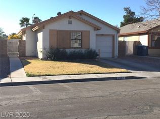 7269 Topeka Dr, Las Vegas, NV 89147