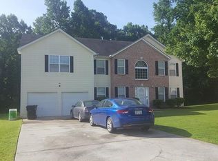 120 Sandalin Ln, Atlanta, GA 30349
